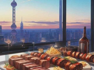上海人的生活方式和其他省一样吗 - 上海人的生活方式和其他省一样吗英语