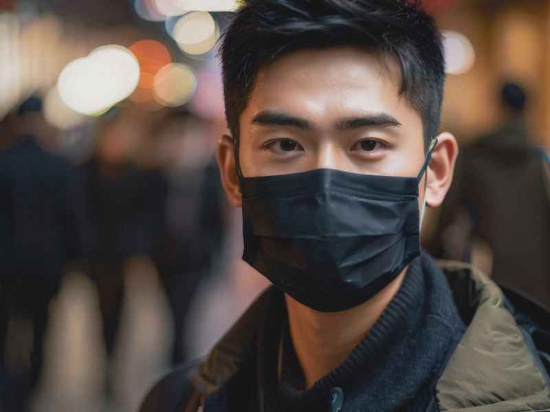 戴口罩帅哥生活照图片(戴口罩帅哥生活照图片真实) 戴口罩帅哥生活照图片(戴口罩帅哥生活照图片真实)