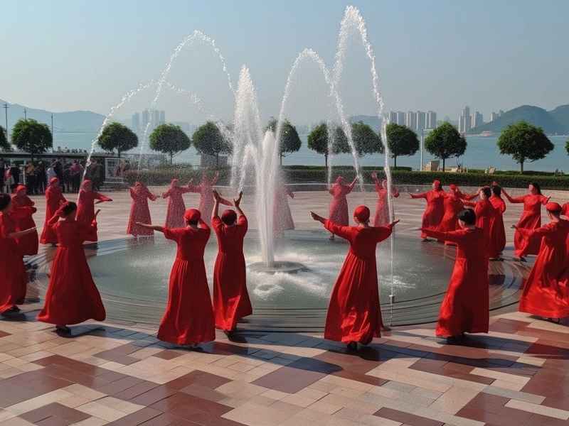 生活不能没有你广场舞(人生不能没有爱广场舞) 生活不能没有你广场舞(人生不能没有爱广场舞)