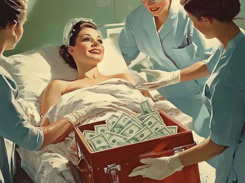 富婆的什么生活 富婆的生活都是什么样 富婆的什么生活 富婆的生活都是什么样