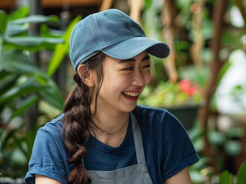 赵丽颖向往的生活帽子、向往的生活赵丽颖同款帽子 赵丽颖向往的生活帽子、向往的生活赵丽颖同款帽子