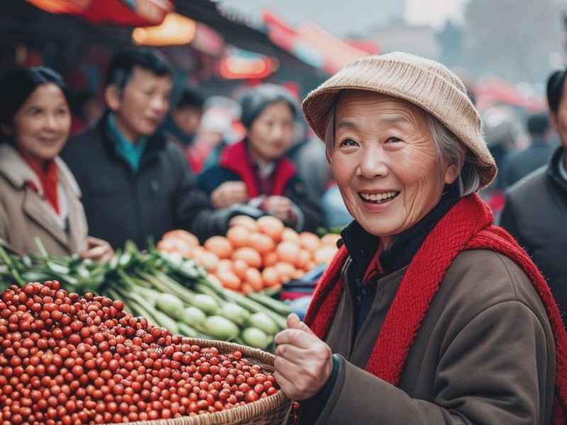 中国人民生活变化、现在中国人民生活变化