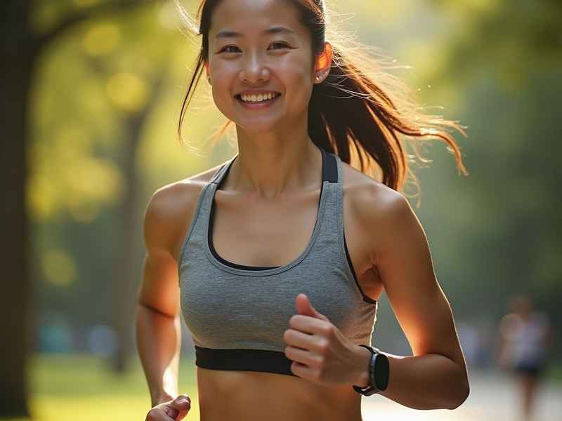 跑步可以延长性生活吗，跑步可以延长性生活吗女生