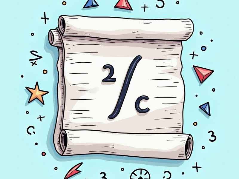 生活与数学二年级手抄报、数学与生活手抄报二年级上册 生活与数学二年级手抄报、数学与生活手抄报二年级上册