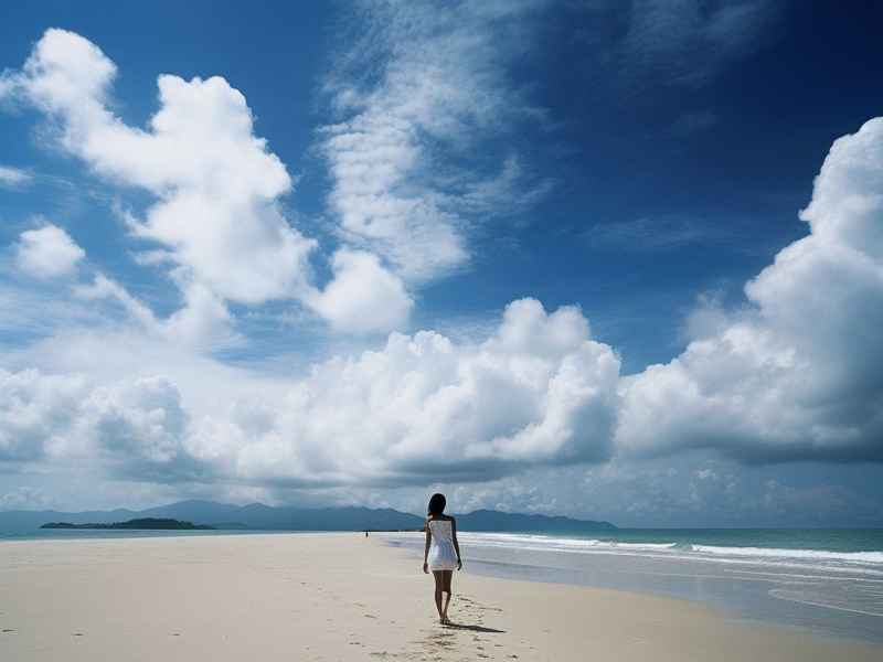 万宁的天气、万宁的天气明天 万宁的天气、万宁的天气明天