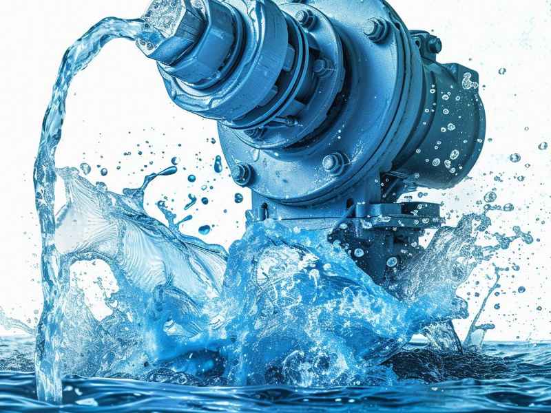 生活水泵选型标准 生活水泵选型标准图片