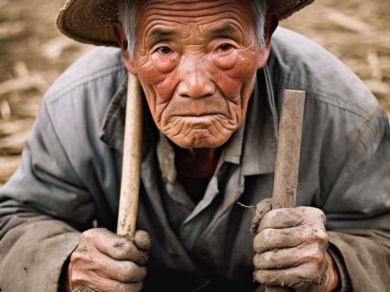 中国佃农生活举例图(中国佃农生活举例图片) 中国佃农生活举例图(中国佃农生活举例图片)