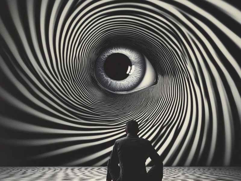 幻觉幻觉、幻听是幻觉吗 幻觉幻觉、幻听是幻觉吗