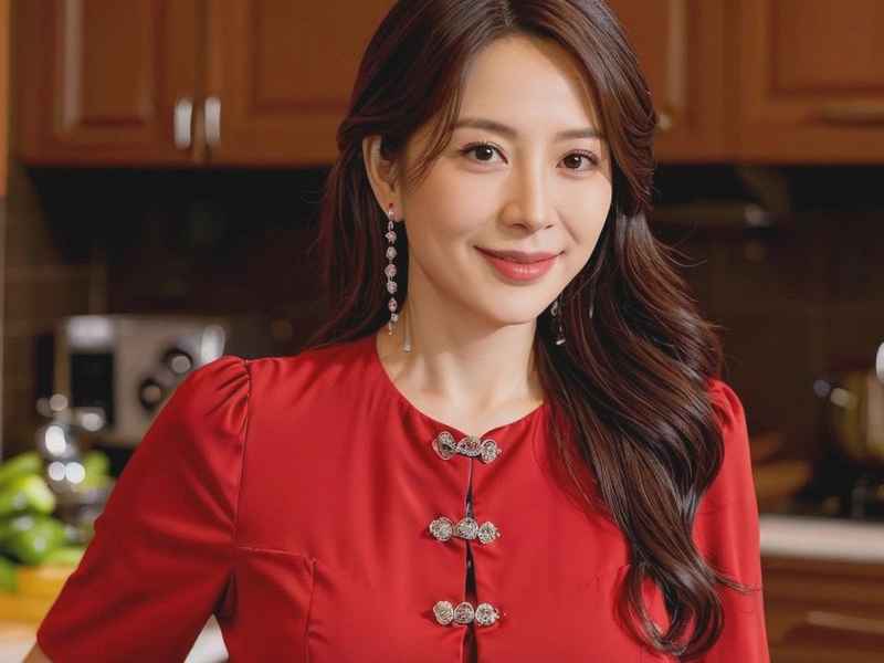 家庭主妇的生活奥美谣 家庭主妇的澎湃生活 家庭主妇的生活奥美谣 家庭主妇的澎湃生活