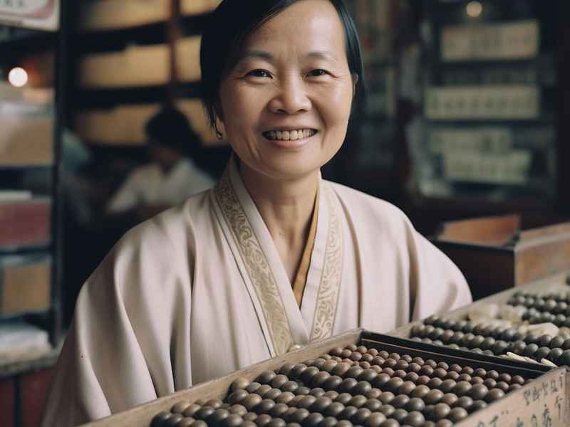 李众胜堂保济丸(李众胜堂保济丸在哪个药店有得卖) 李众胜堂保济丸(李众胜堂保济丸在哪个药店有得卖)
