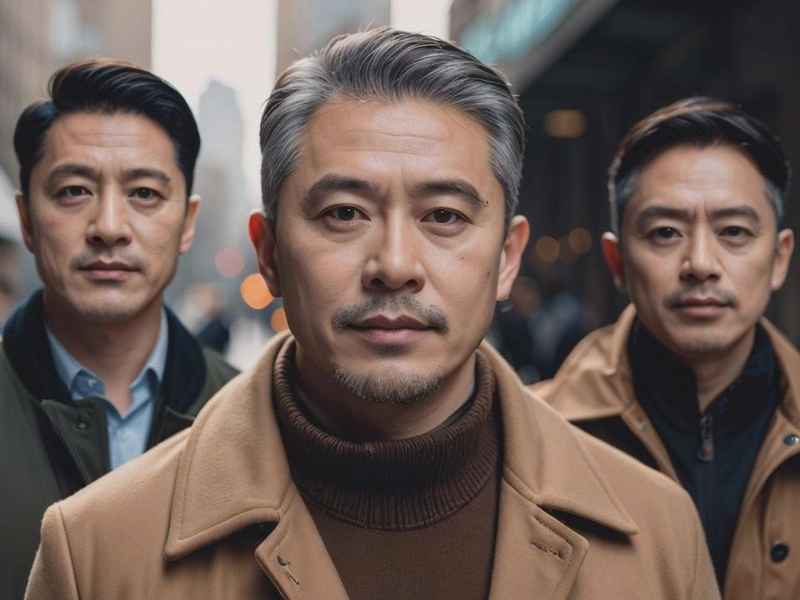 别了我的男人生活剧情介绍 别了我的男人生活剧情介绍大结局