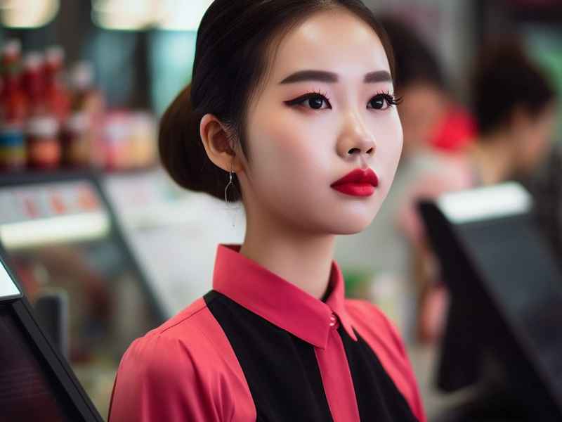 胖东来生活广场收银(胖东来生活广场晚上几点下班) 胖东来生活广场收银(胖东来生活广场晚上几点下班)