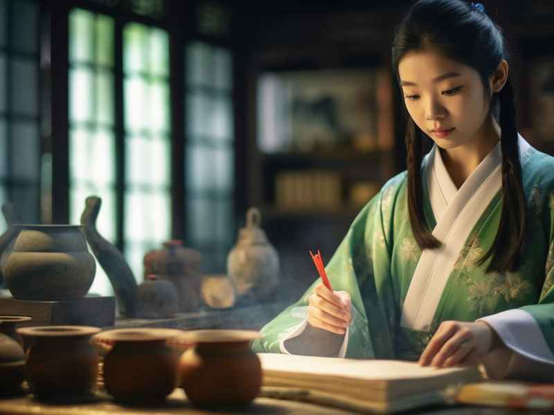 宅女在古代叫什么 宅女在古代叫什么称呼 宅女在古代叫什么 宅女在古代叫什么称呼