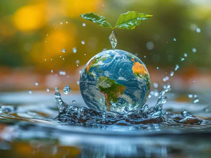 地球可用于生活的淡水(地球可用于生活的淡水资源) 地球可用于生活的淡水(地球可用于生活的淡水资源)