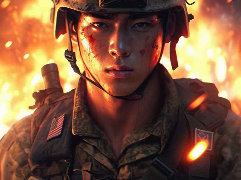 特种兵的生活小说(特种兵的生活小说在线阅读) 特种兵的生活小说(特种兵的生活小说在线阅读)
