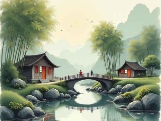 描写惬意生活的诗（描写惬意生活的诗句）