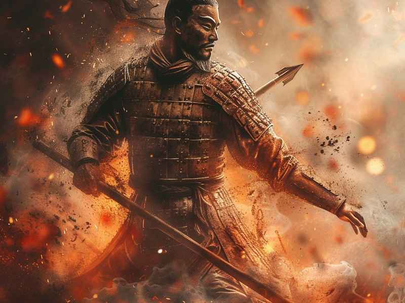 孙子兵法胜利的含义是 孙子兵法胜利的含义是什么 孙子兵法胜利的含义是 孙子兵法胜利的含义是什么