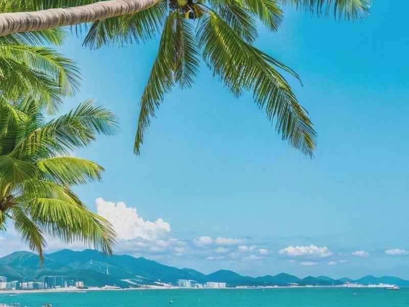 生活在海南是一种什么样的体验? 生活在海南是一种什么样的体验呢 生活在海南是一种什么样的体验? 生活在海南是一种什么样的体验呢