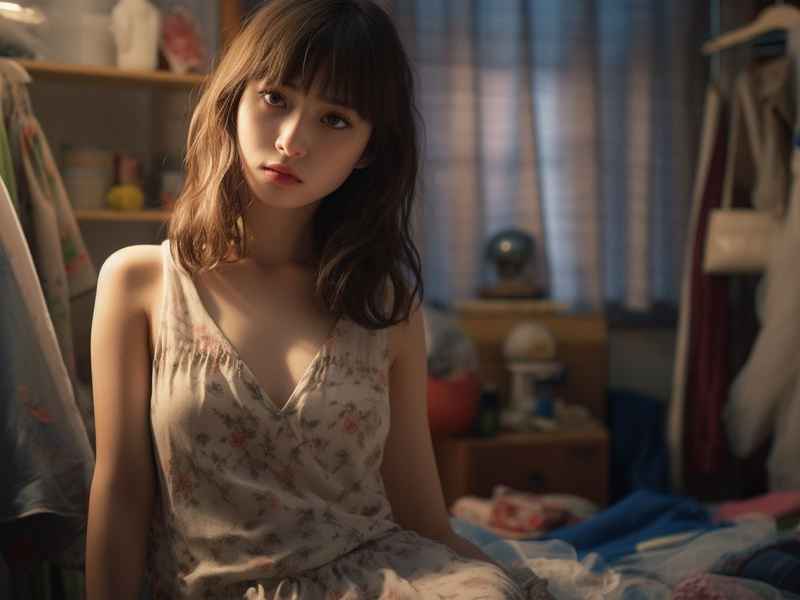 伪娘心态、伪娘心态怎么想的