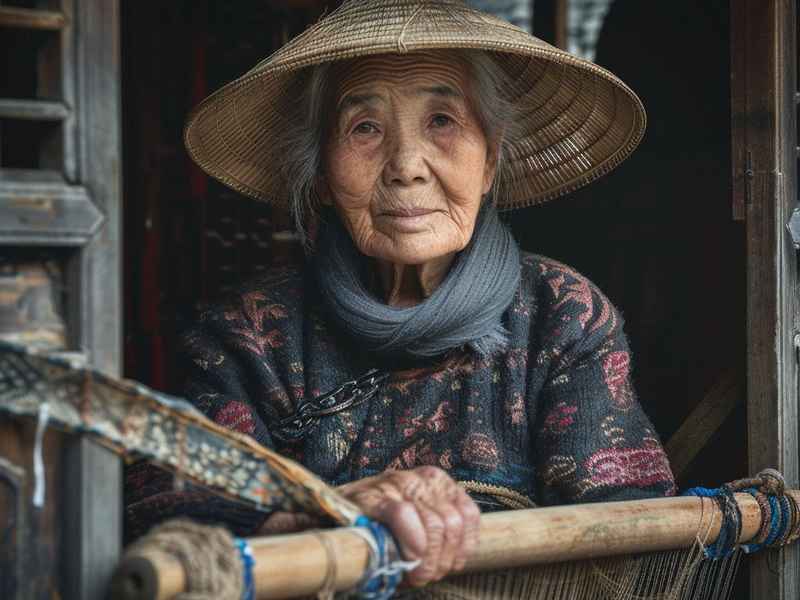 伞匠娘子的水乡生活123；伞匠娘子的水乡生活123在线观看