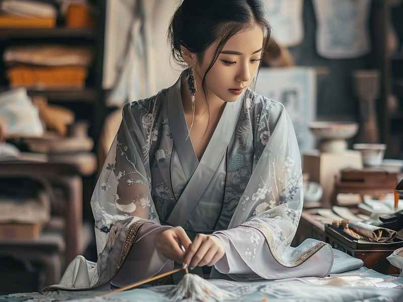 宅女在古代叫什么 宅女在古代叫什么称呼 宅女在古代叫什么 宅女在古代叫什么称呼