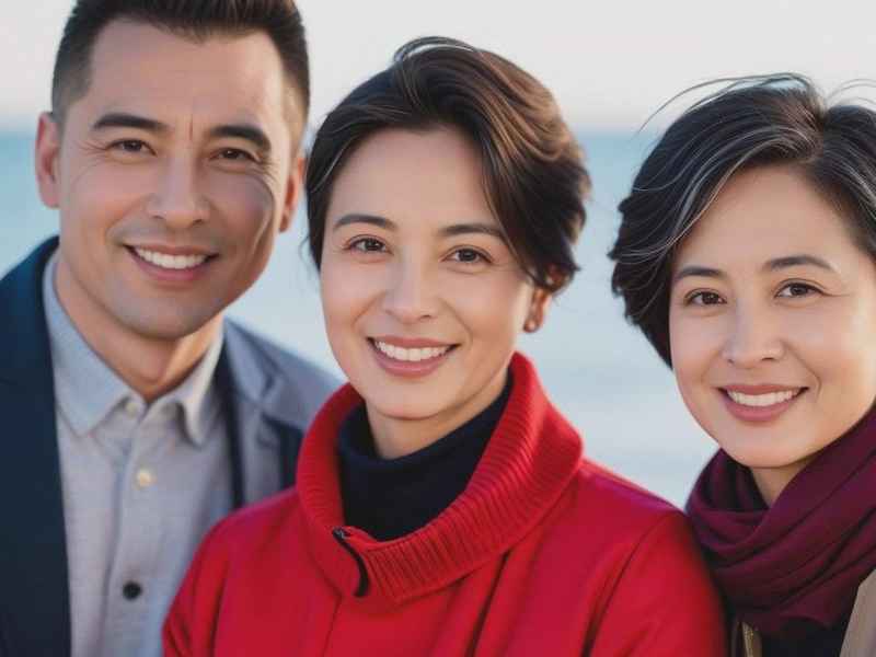 美好生活电视剧剧情介绍 美好生活电视剧剧情介绍全集