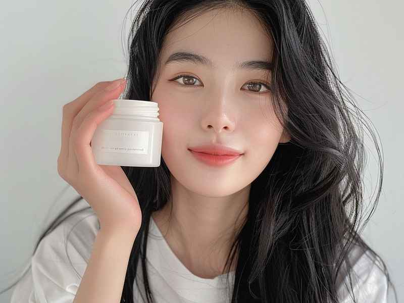 贝因美婴童 - 贝因美婴童山茶植萃胎脂面霜 贝因美婴童 - 贝因美婴童山茶植萃胎脂面霜