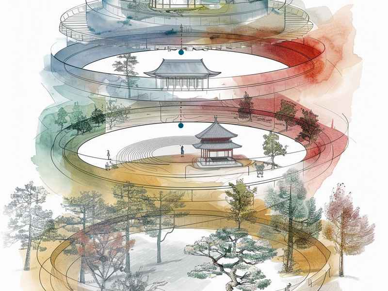 雕塑与公共艺术方案创作分析图，雕塑与公共艺术方案创作分析图怎么做