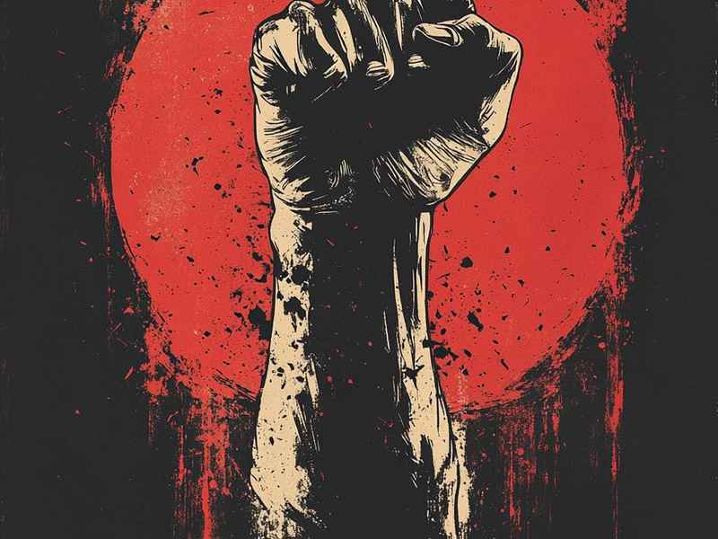 生活给了我们一记重拳,生活给了我们一记重拳的说说 生活给了我们一记重拳,生活给了我们一记重拳的说说