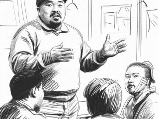 万能先生的故事 - 万能先生的故事在线听