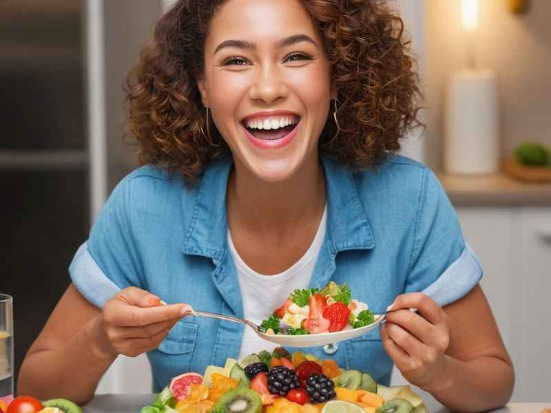 生活饮食健康的重要性、健康饮食对生活的重要性