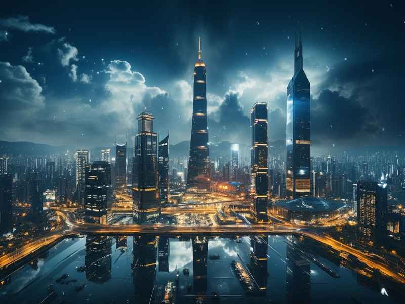 深圳和上海哪个更适合去工作 深圳和上海哪个更适合去工作呢 深圳和上海哪个更适合去工作 深圳和上海哪个更适合去工作呢