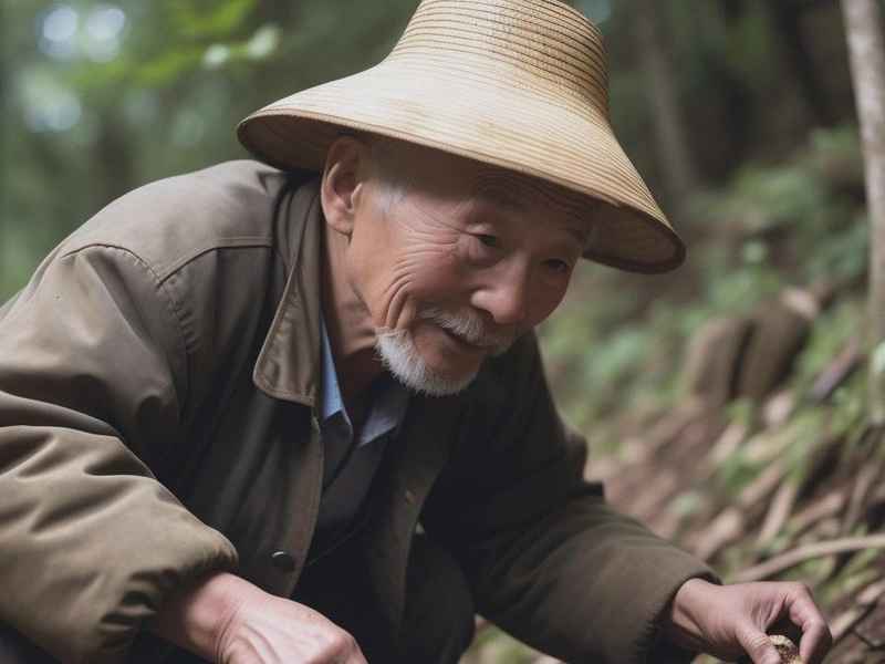 深山老林生活19年,深山老林生活19年真实事件 深山老林生活19年,深山老林生活19年真实事件