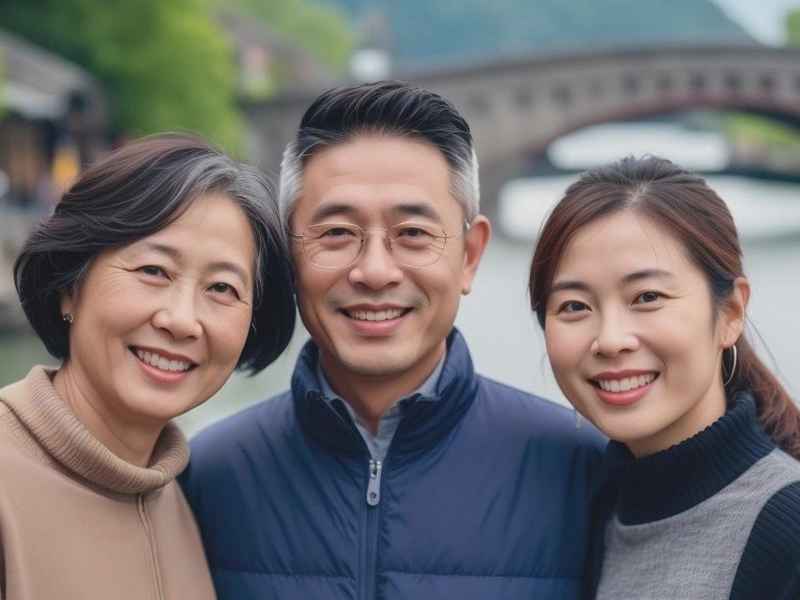 中国父母对生活的爱、中国父母对生活的爱有哪些 中国父母对生活的爱、中国父母对生活的爱有哪些