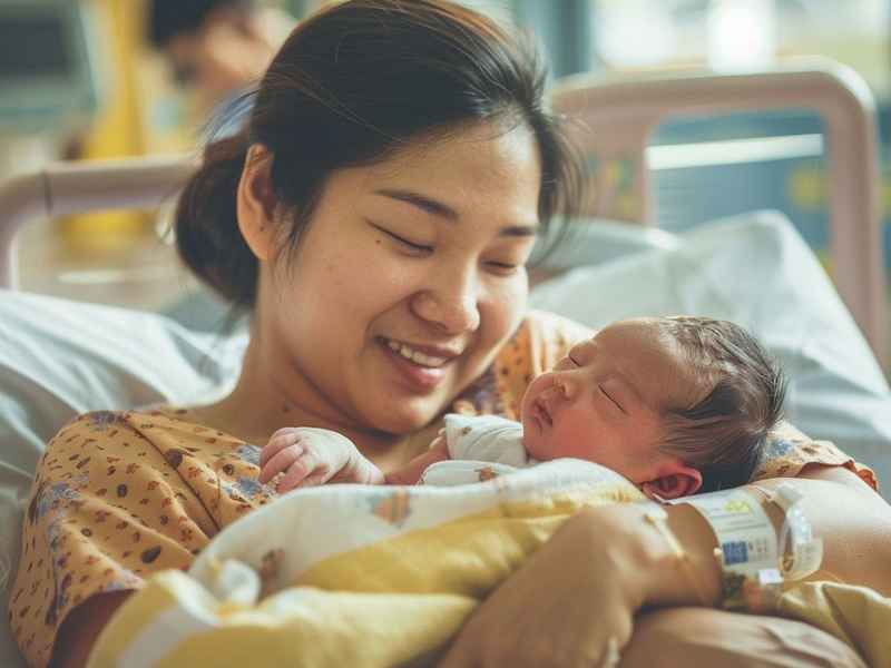 母婴管理(母婴管理师) 母婴管理(母婴管理师)