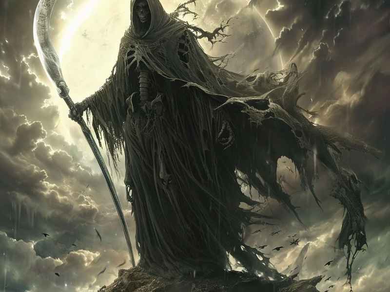 死神的生活全集 - 死神的生活全集在线观看 死神的生活全集 - 死神的生活全集在线观看