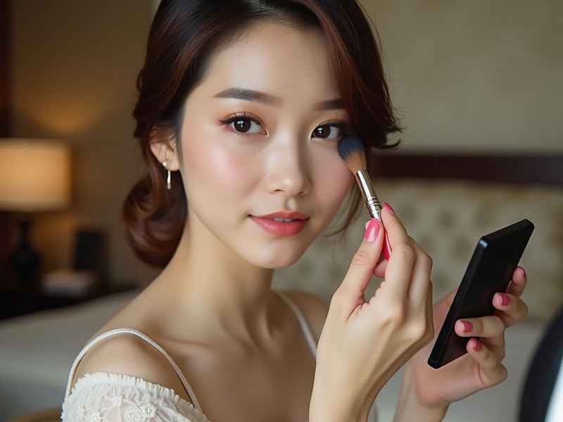学化生活妆的技巧 学化生活妆的学费多少? 学化生活妆的技巧 学化生活妆的学费多少?