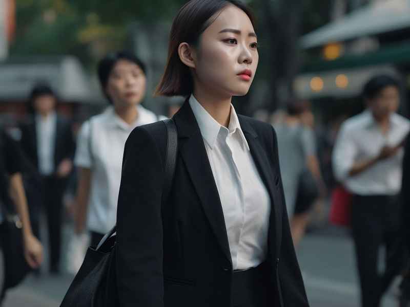韩国社会中女性的生活 韩国社会中女性的生活叫什么 韩国社会中女性的生活 韩国社会中女性的生活叫什么