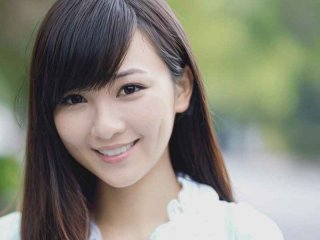 爱笑的漂亮女生、爱笑的漂亮女生头像