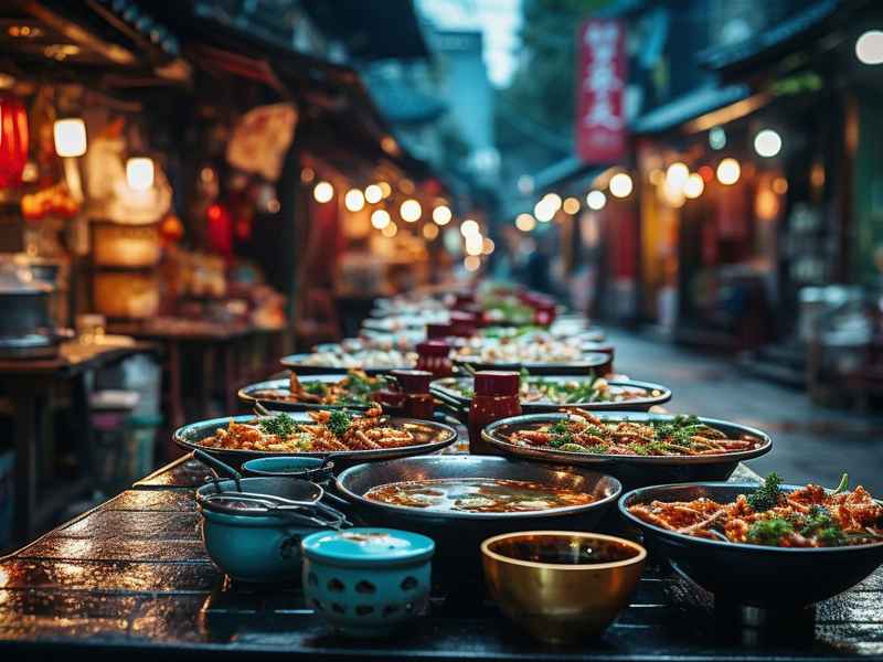 成都生活区美食(成都生活区美食排行榜) 成都生活区美食(成都生活区美食排行榜)