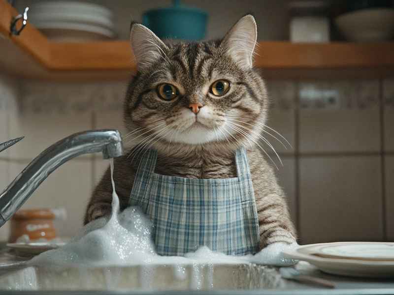 猫需要哪些生活用品 猫咪需要哪些生活用品 猫需要哪些生活用品 猫咪需要哪些生活用品