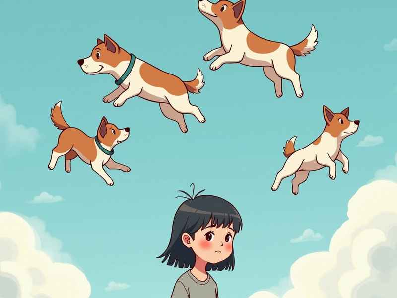 和狗狗的生活一天、和狗狗的生活一天英语作文 和狗狗的生活一天、和狗狗的生活一天英语作文
