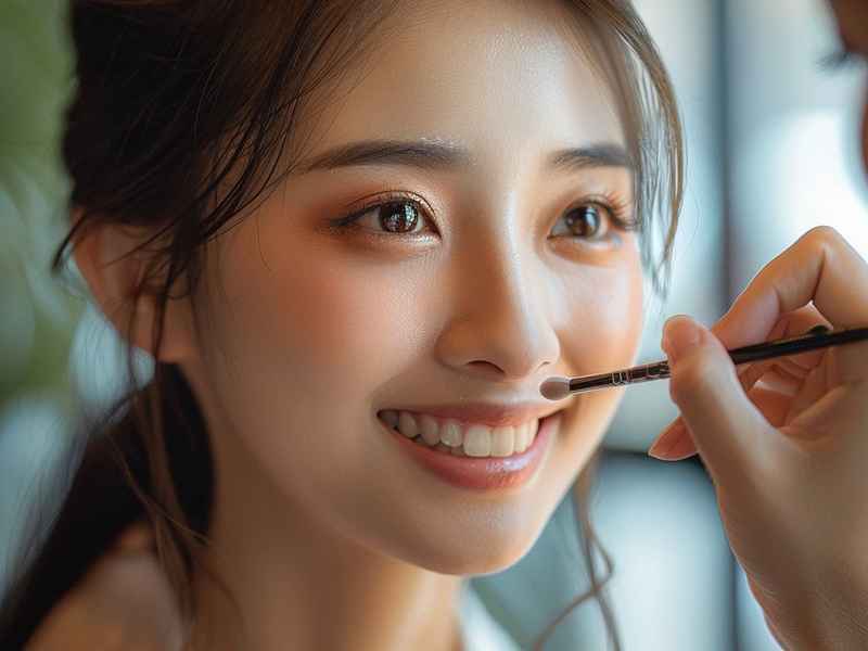 职业妆与生活妆的区别、职业妆与生活妆的区别在于 职业妆与生活妆的区别、职业妆与生活妆的区别在于