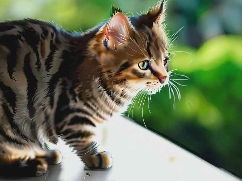猫咪的生活秘密、猫咪的生活秘密有哪些 猫咪的生活秘密、猫咪的生活秘密有哪些
