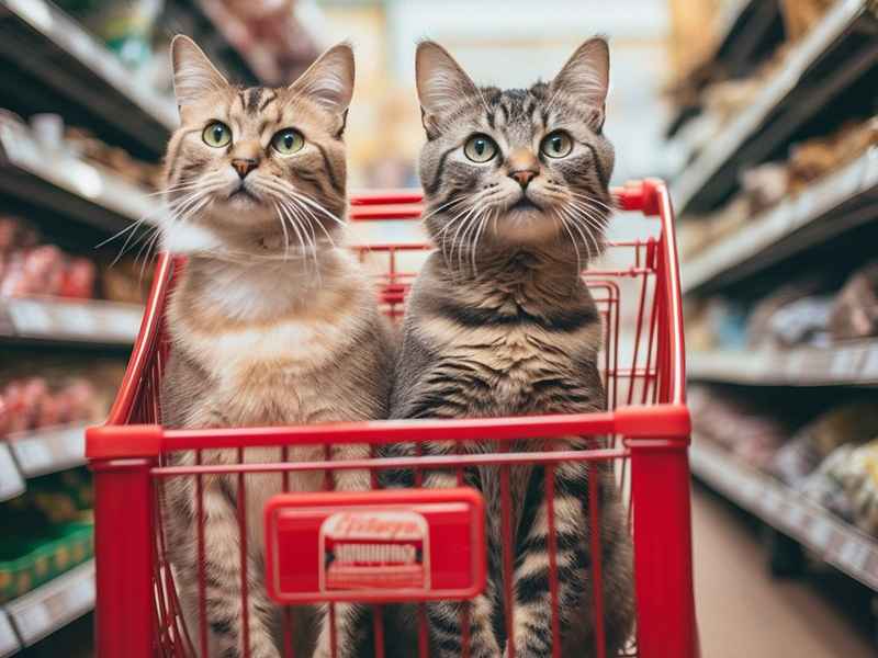 猫咪必备生活用品 猫咪必备生活用品有哪些 猫咪必备生活用品 猫咪必备生活用品有哪些