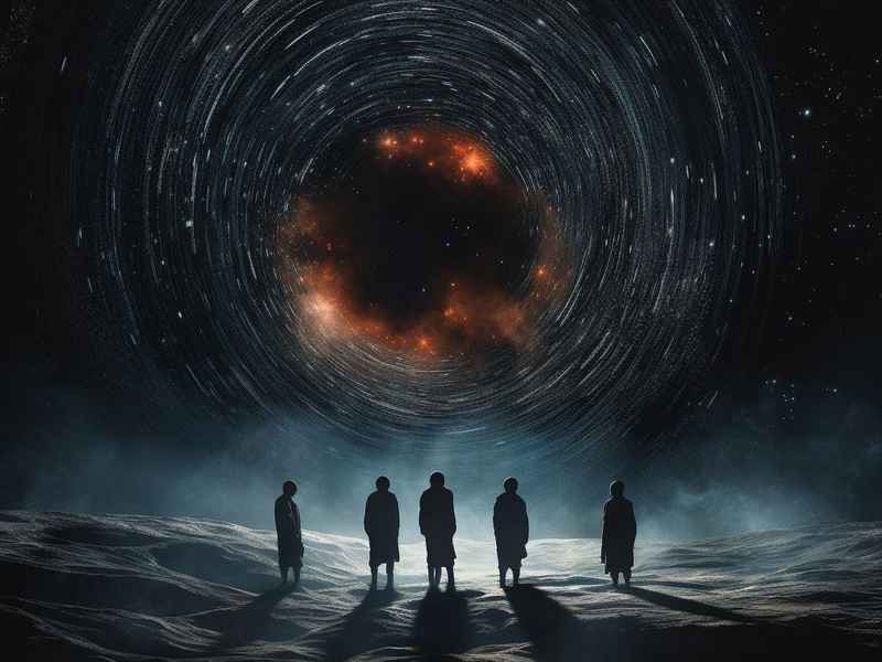 小人物的星际(小人物的星际免费阅读) 小人物的星际(小人物的星际免费阅读)