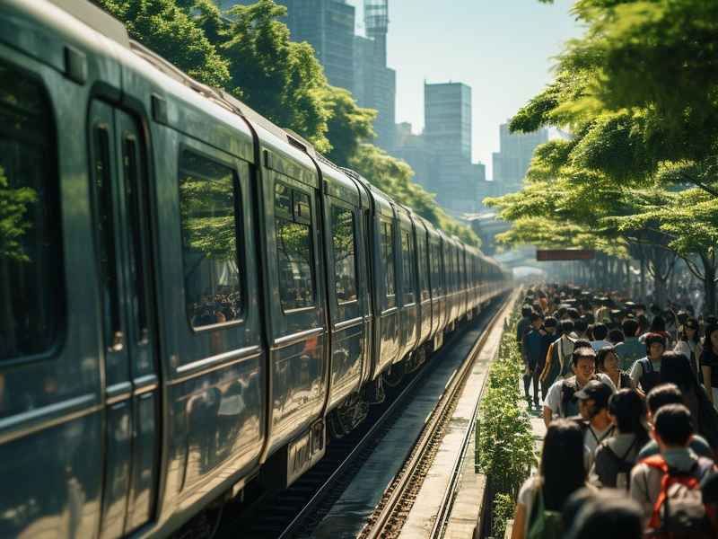 哪些城市生活节奏慢 哪些城市生活节奏慢一点