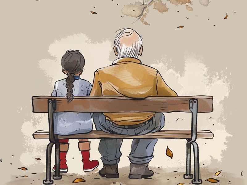 生活中孝敬父母的事例,生活中孝敬父母的事例有哪些 生活中孝敬父母的事例,生活中孝敬父母的事例有哪些