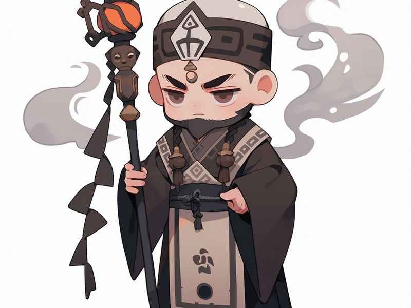 废柴道士的爆笑小说(废柴道士的爆笑小说推荐) 废柴道士的爆笑小说(废柴道士的爆笑小说推荐)