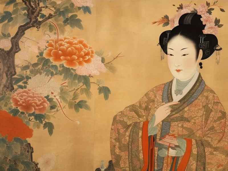 杨贵妃生活在哪个城市 杨贵妃生活在哪个城市呢 杨贵妃生活在哪个城市 杨贵妃生活在哪个城市呢